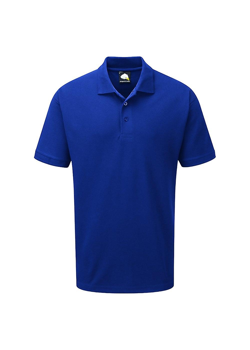 Men's ORN Premium Poloshirt 1100