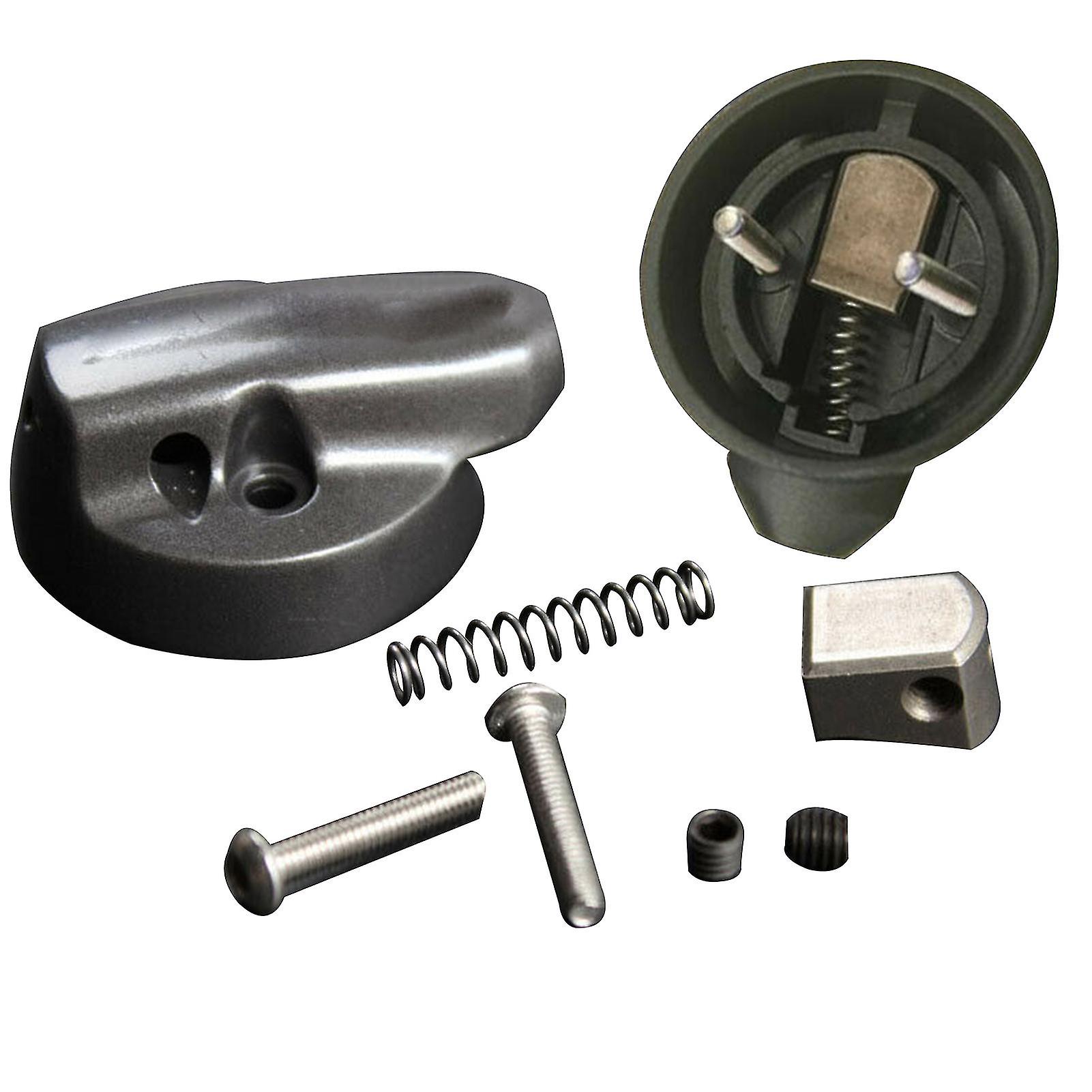 Bicycle Front Fork Speed Lock Accessories For Sr Suntour Xcm/xcr/raidon/epicon
