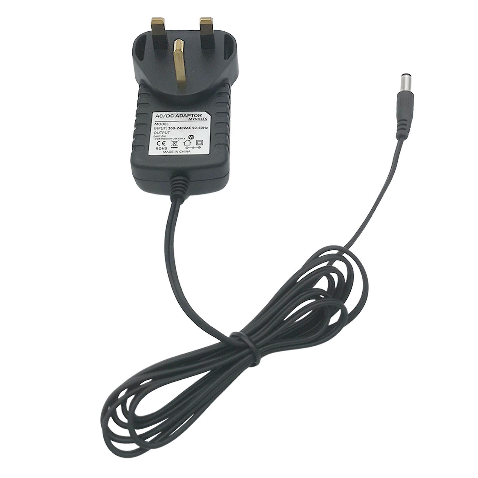 Alimentatore Sostitutivo 9V MyVolts Compatibile Con Roland Mobile Cube Amplifier