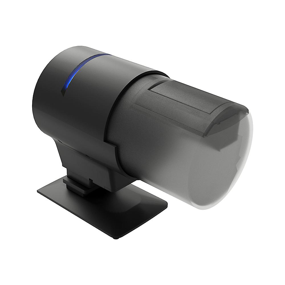 Wifi Intelligent Timing Automatic Feeder Aquarium Goldfish Feeder