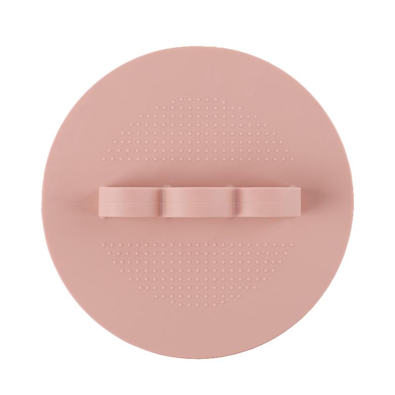 INF Silikon-Duschbürste, Körperpeeling