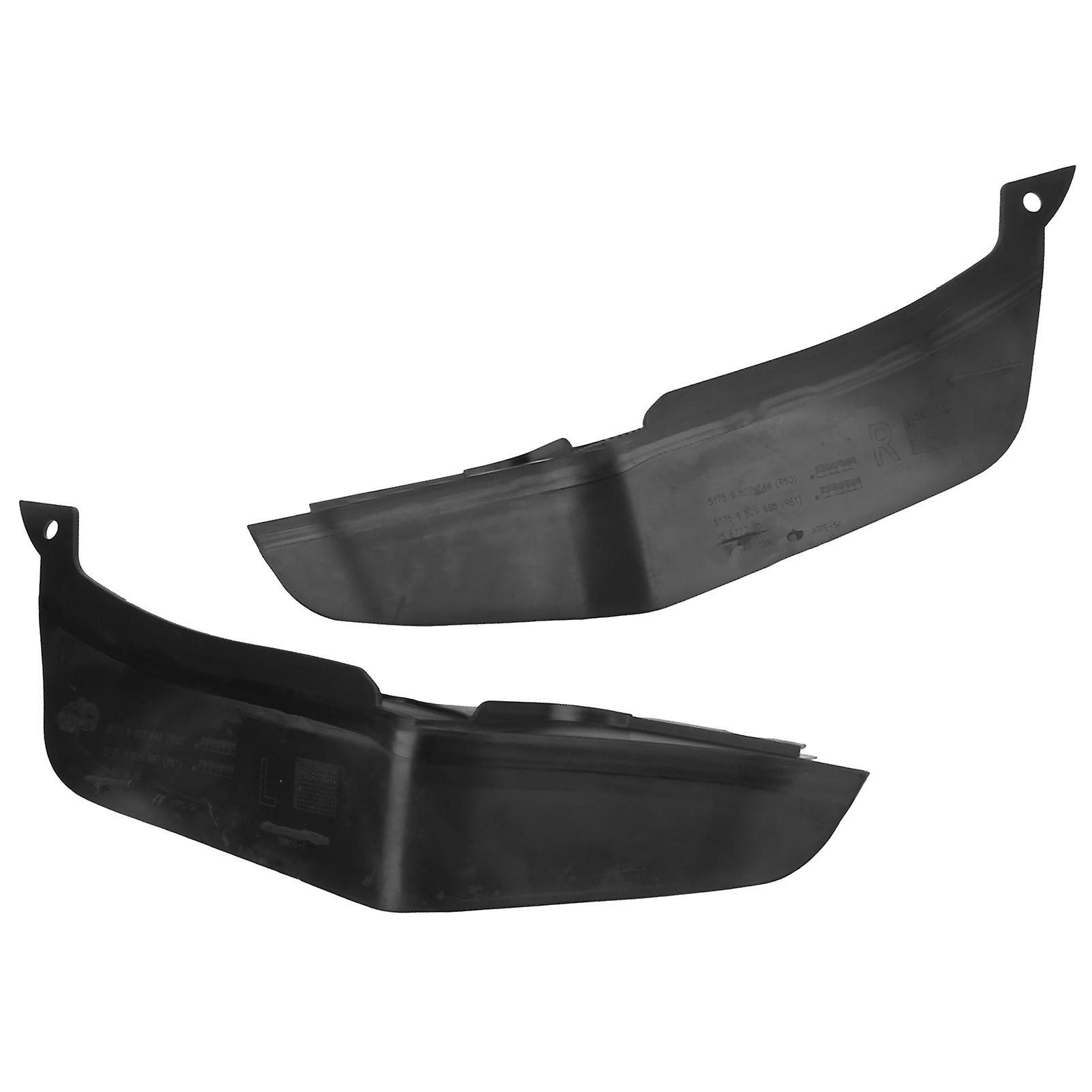 10 Stück YOU.S Original Stoßstangen Spritzschutz Clips für CHRYSLER FORD 10 Stück YOU.S Original Stoßstangen Spritzschutz Clips für CHRYSLER FORD