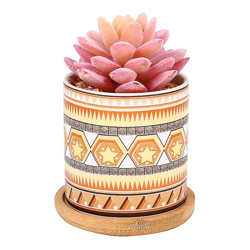 The New 1pcs Simulation Potted Plant