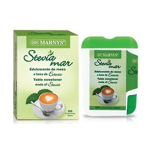 Steviamar 300 tablets