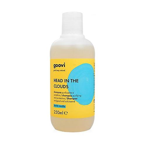 Shea and Vanilla Shampoo 250 ml