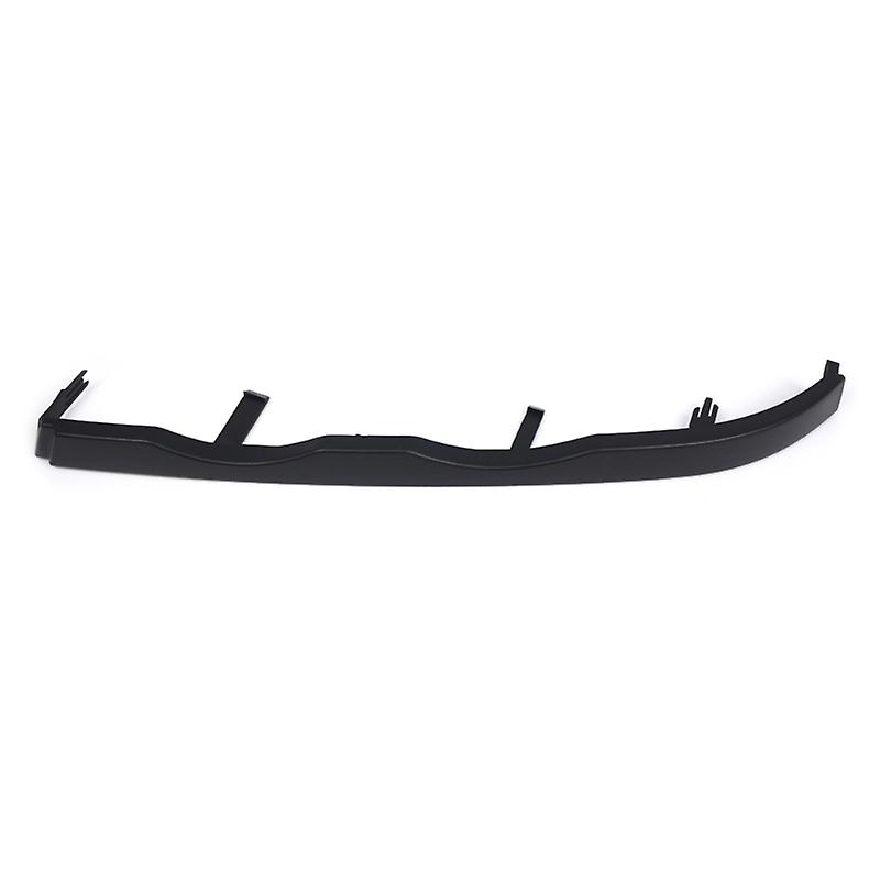 Front Bumper Retainer Headlight Lower Molding Trim for E46 4 DOOR