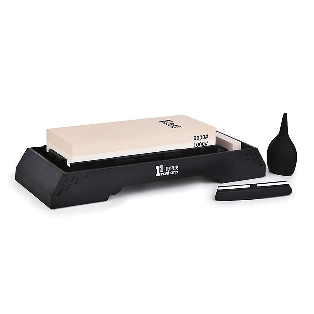  Taidea sharpening stone (1000/6000) TG8610