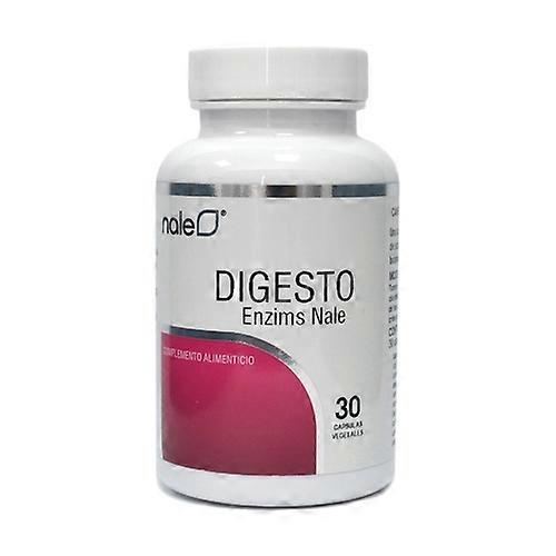 Digest-Enzims 30 capsules