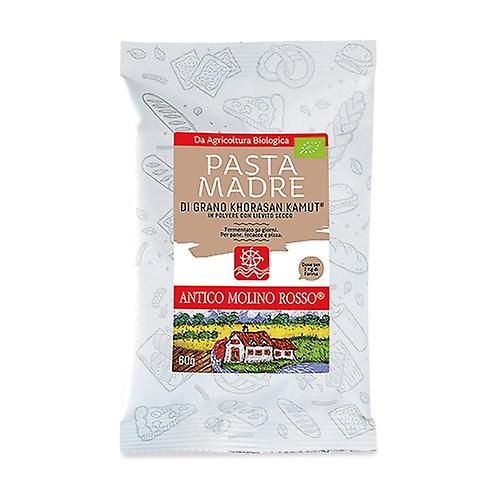 Kamut® sourdough yeast 60 g