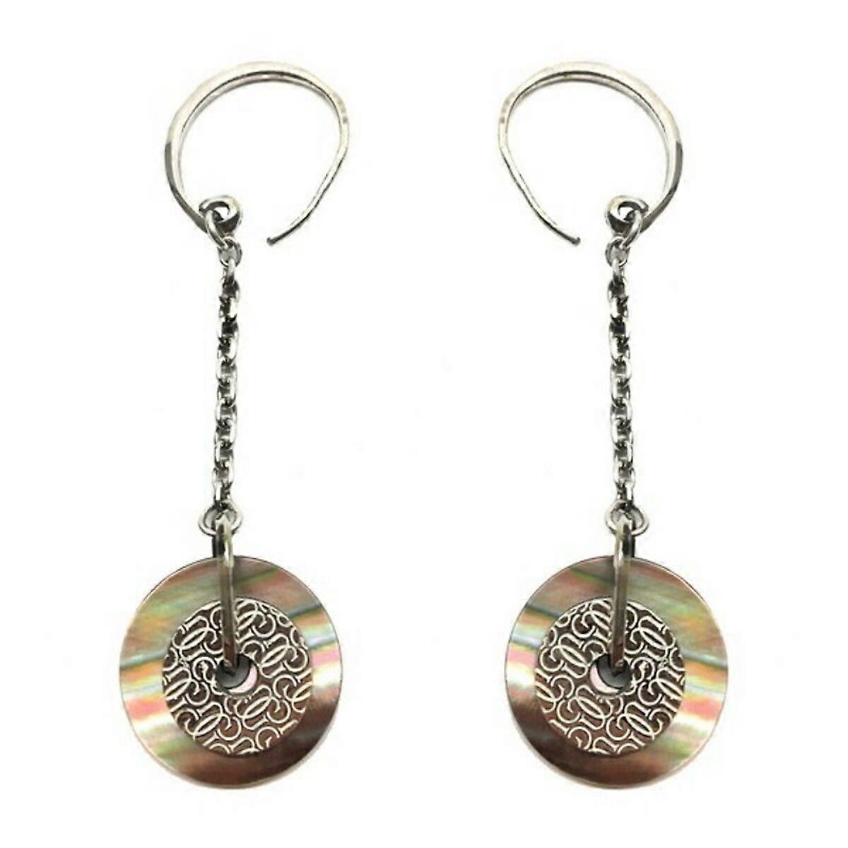 Ladies'Earrings Guess CWE90702 (1 x 1 cm)