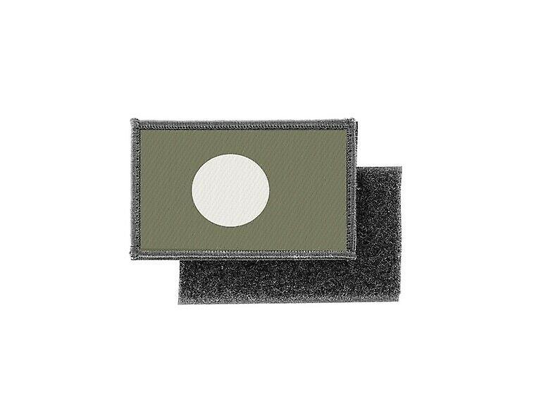 Patch ecusson prints camo camouflage flag badge palau palau