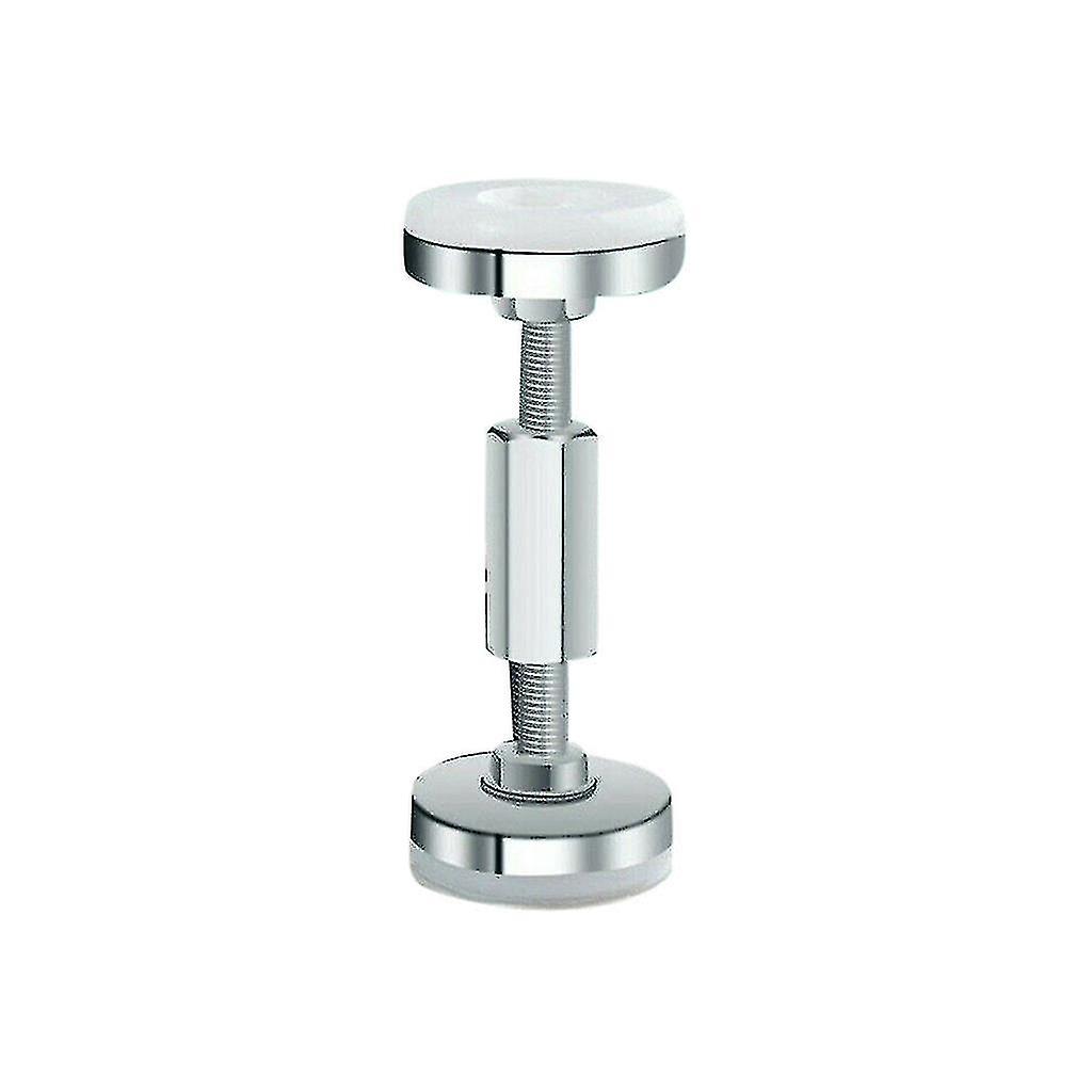 Threaded Bed Frame Anti-shake Tool Telescopic Support For Room Wall
