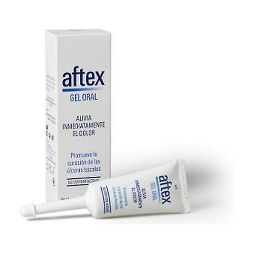 Aftex Gel 15 ml