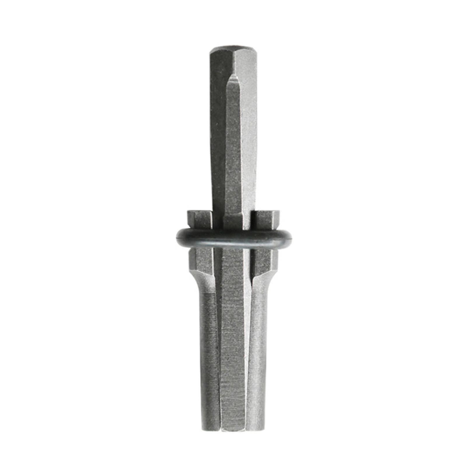 Stone Splitter Easy Use Plug Wedges Feather Shims Concrete Rock Stone Splitter Hand Tools For Quarry-yvan