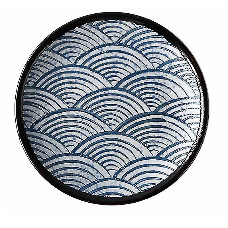 The New 1pcs Ceramic Plate