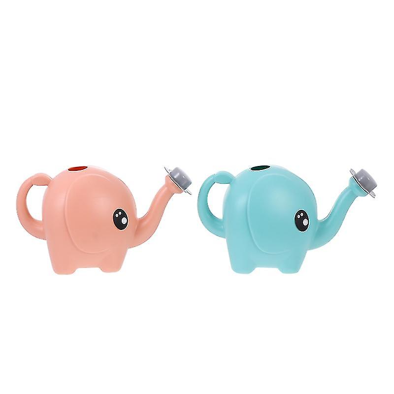 2pcs Flower Watering Can