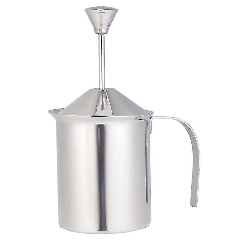 1pcs Milk Mixer