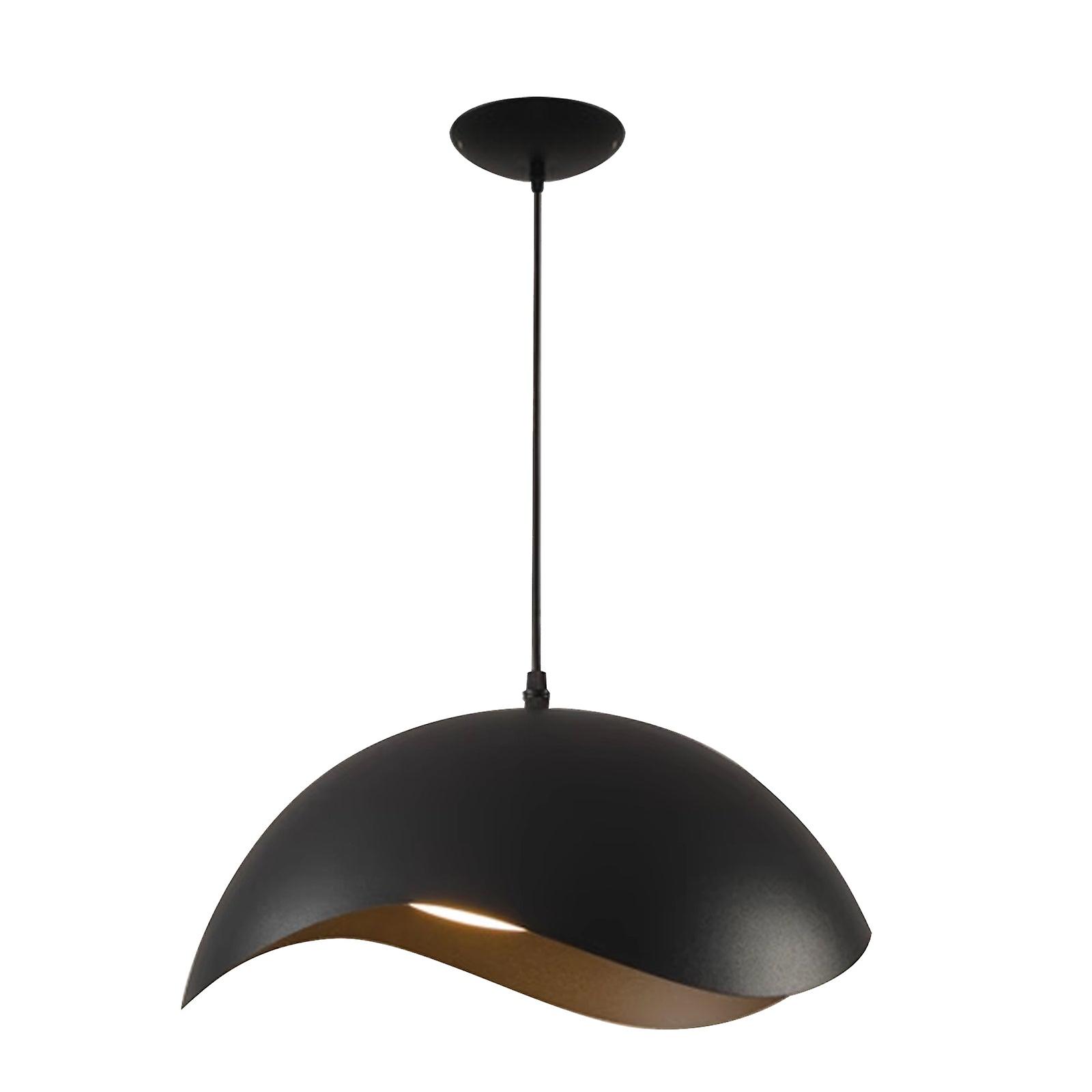 Nordic Minimalist Light Luxury Wabi-sabi Style Chandelier Indoor Decorative Lampshade