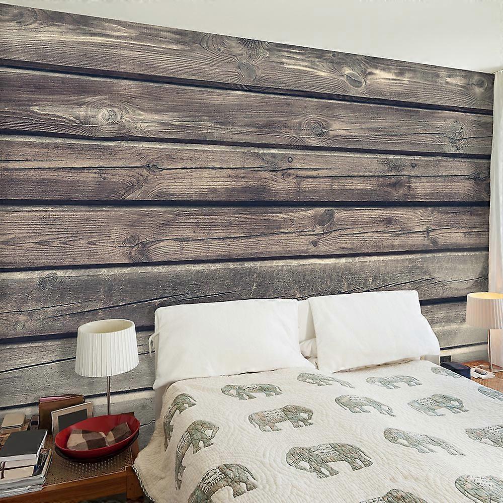 Self-adhesive Wall Mural - Country Style