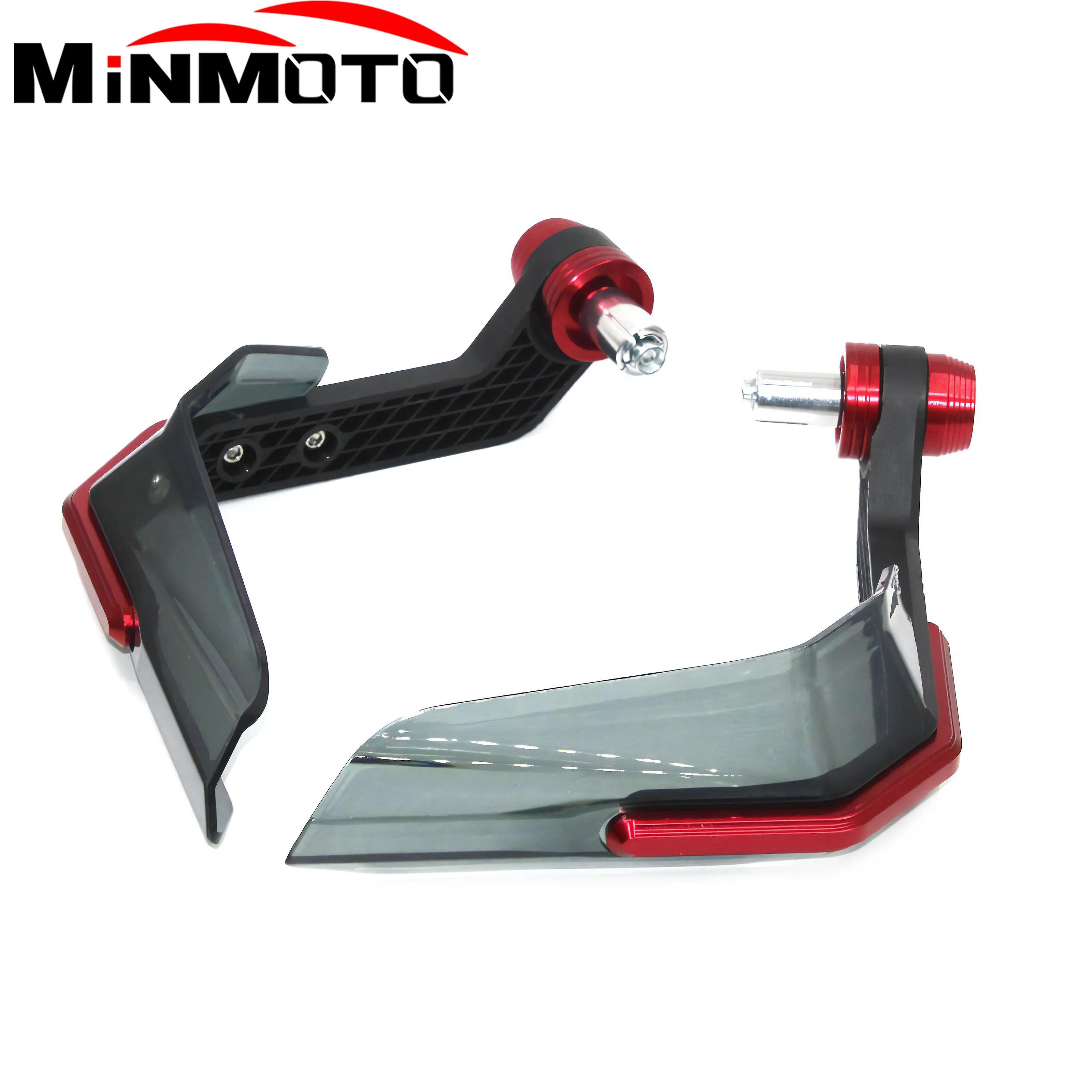 For Super Soco Tc Max Pro Ts Cpx Tsx Accessories Motorcycle Handlebar Windproof Handguard Hand Shield Hand Guard Protector Parts