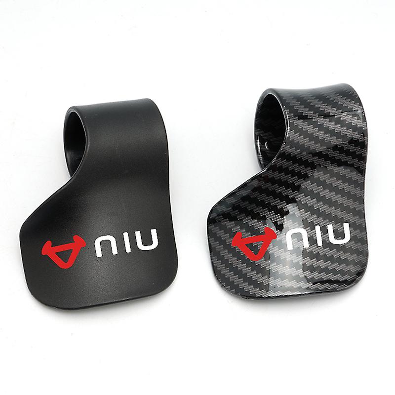 For Niu Mqis U1 Mqis2 Uqis Upi Nqi U&b Uqi U1d Motorcycle Accelerator Booster Handle Grip Assistant Clip Labor Saver