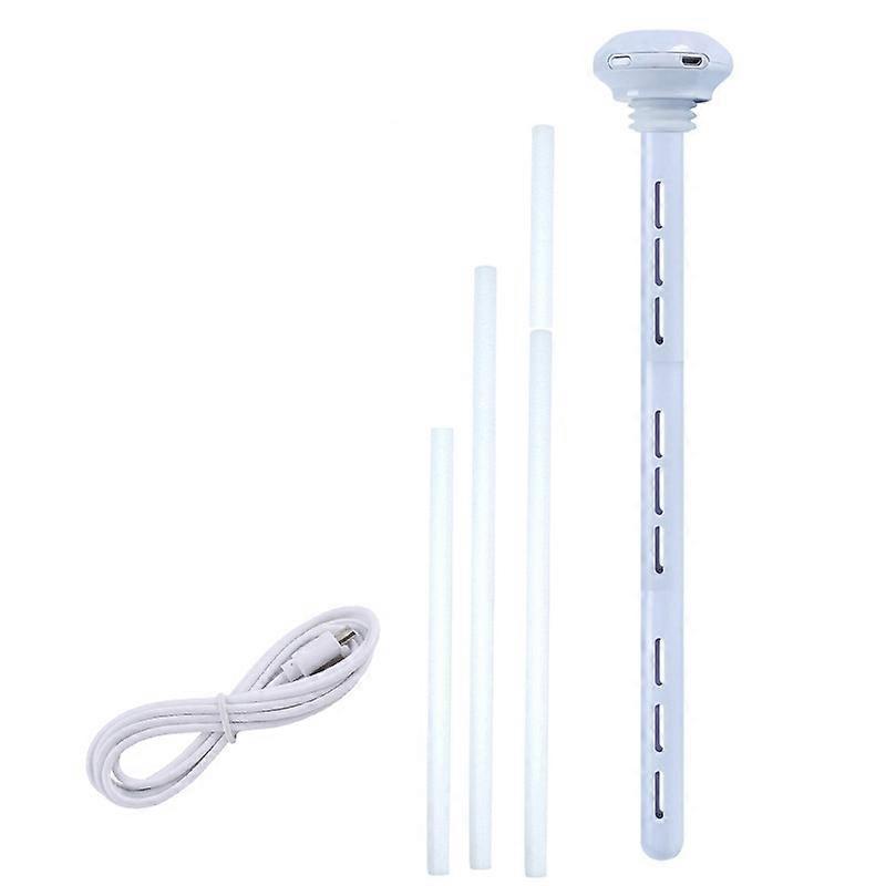 USB Plug-in Mini Humidifier Humidifier+1set Sticks
