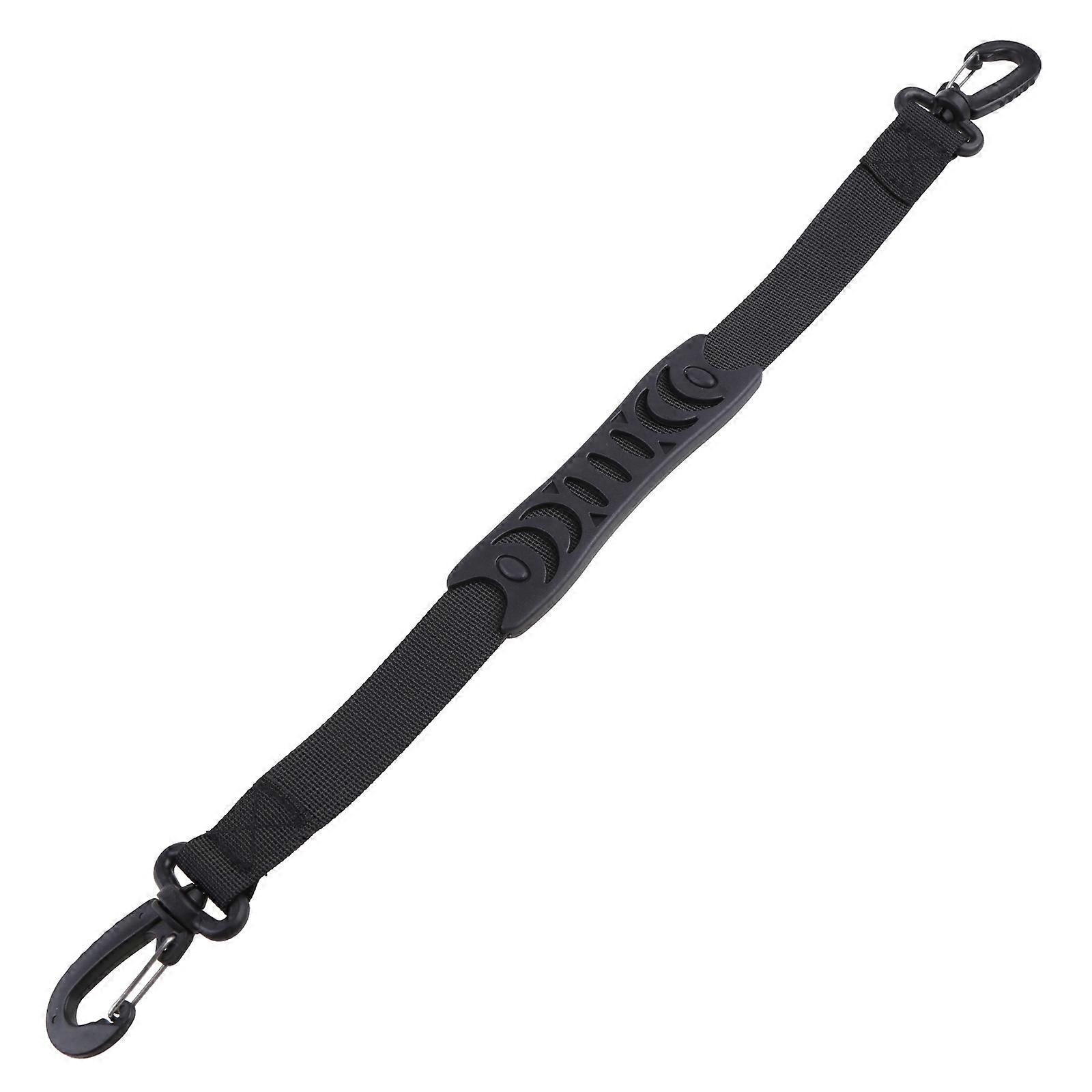 1 Pc Haute Résistance Hang Belt Labor Saving Portable Skates Hook Handle Buckle