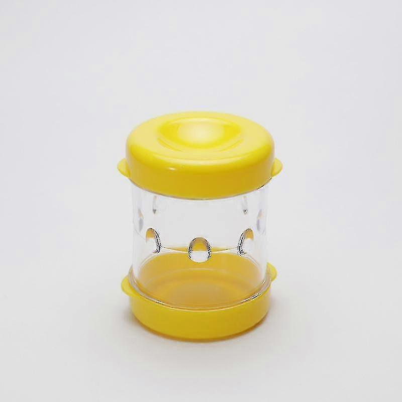 The Negg Eierschäler, Gelb