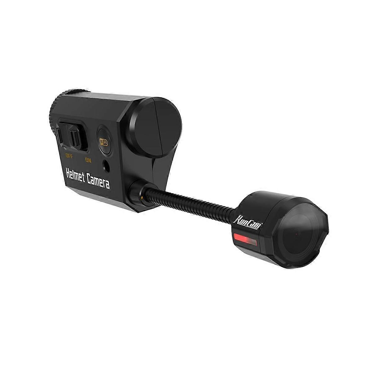 Helmet Camera Face Mask Recorder Recording Long Battery Life 1920X1080 60Fps Head Mounted Recorder