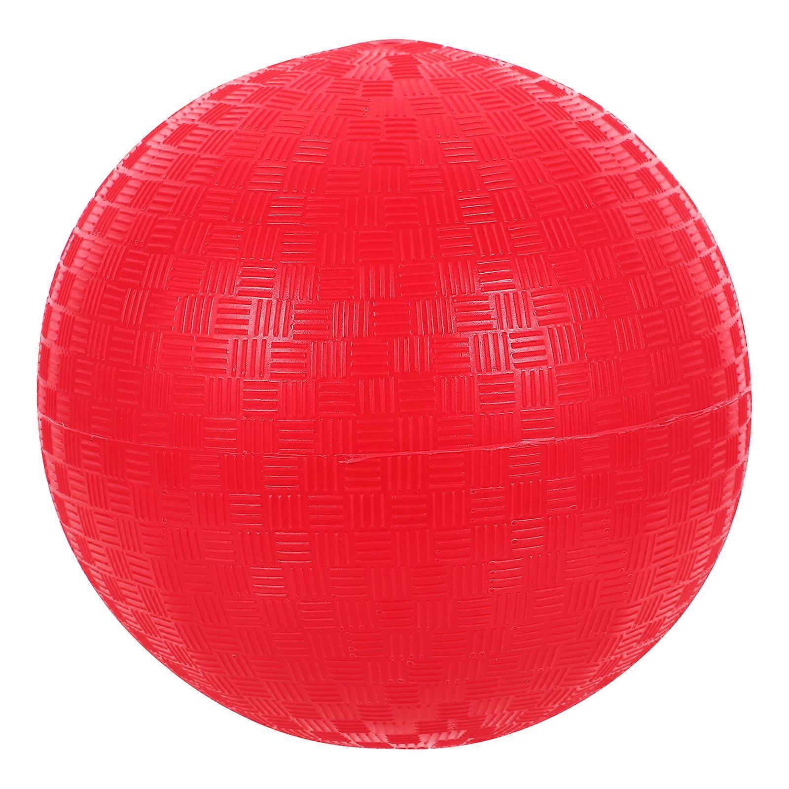 Playground Ball Outdoor Playground Playing Balls Beach Sports Elastic Ball