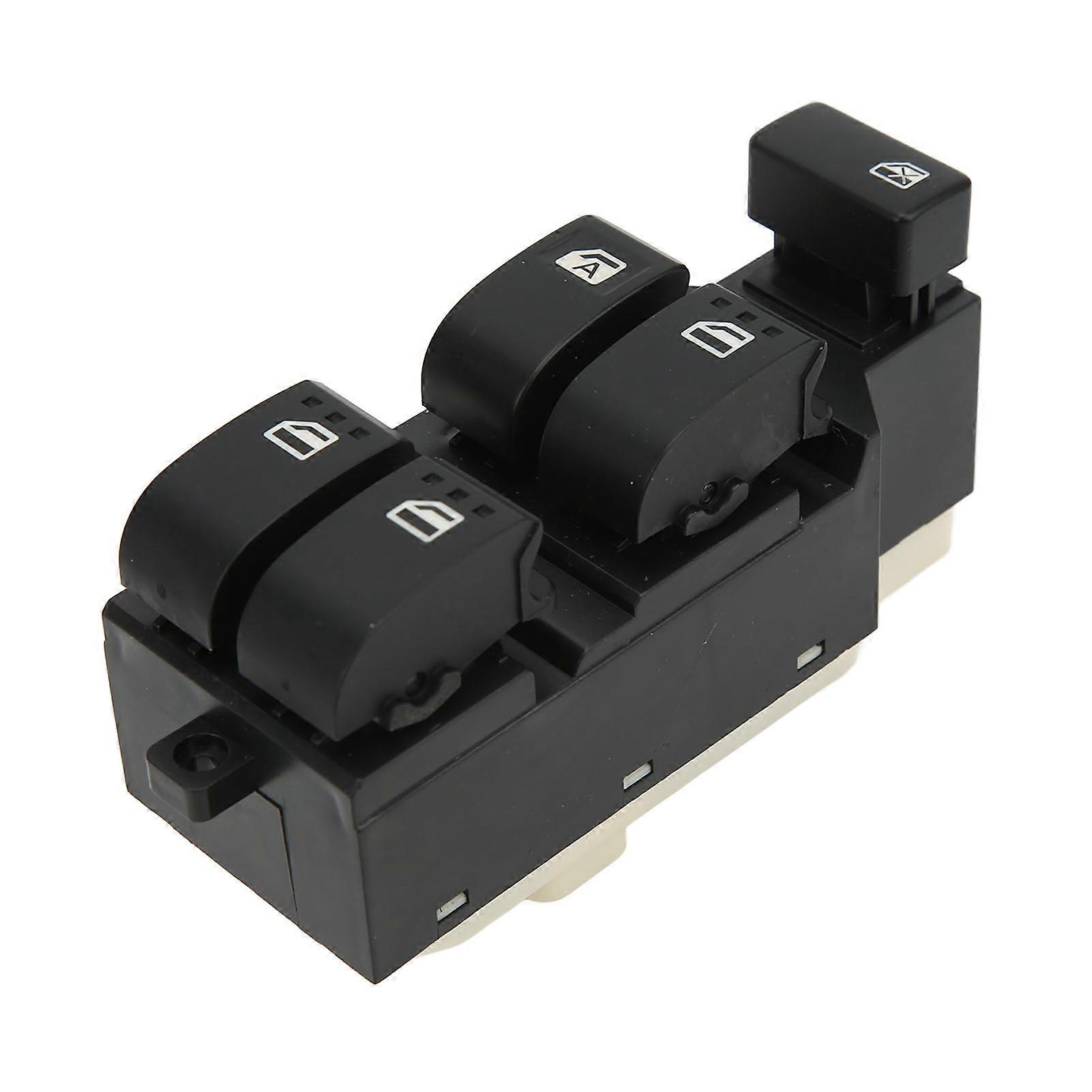 Power Window Switch 84820 B4030 ABS Quick Response Replacement for Daihatsu Terios