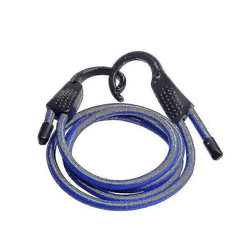 Schwimm-Widerstandstrainer, 1 Stück, blau