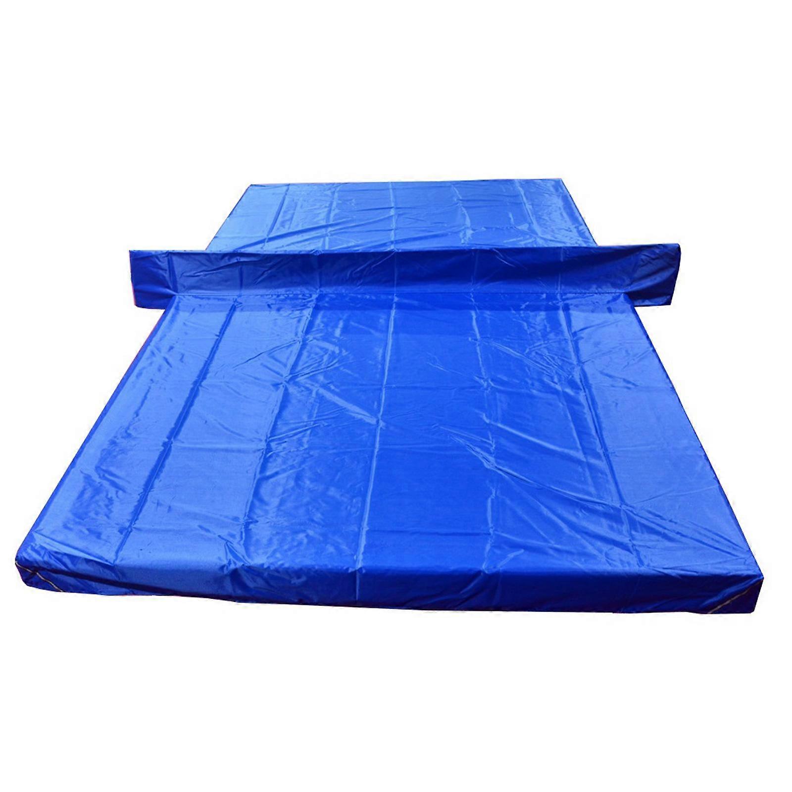 Ping Pong Table Cover Versatile Folding Billiard Pool Table Protective Cover