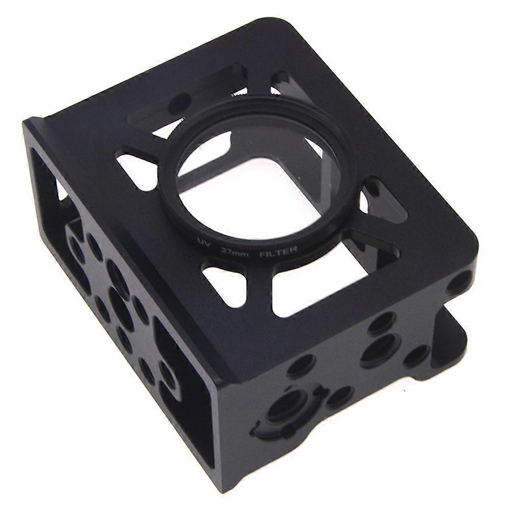 1pc Camera Cage Mount Tripod/Monitor for Sony RX0