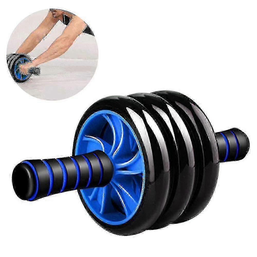 Abdominal Trainer, Roller Abdominal Roller, Abdominal Training #jc