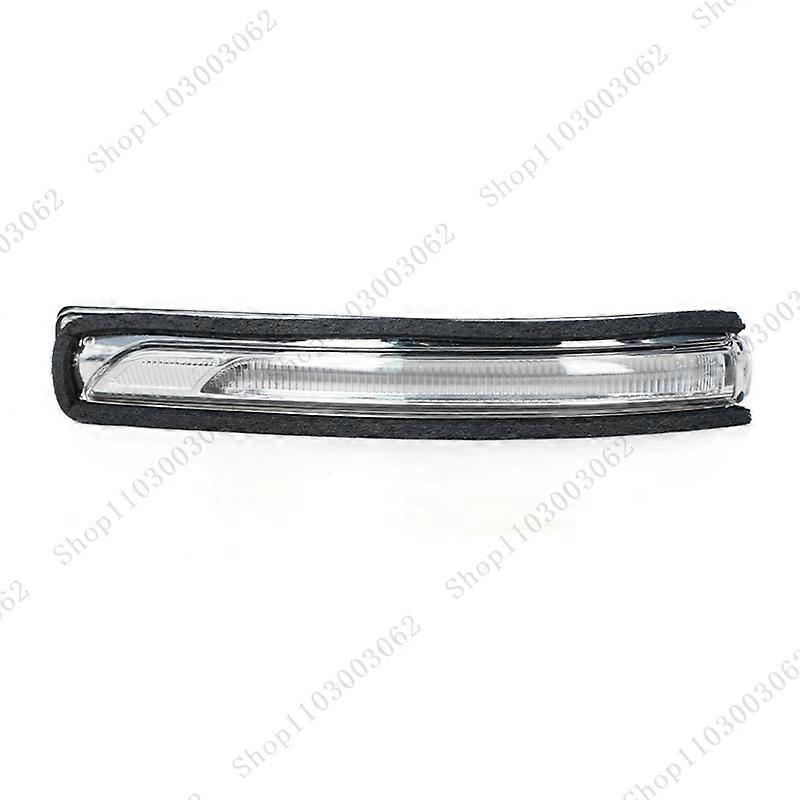 LED Turn Signal Light Outside Rearview Mirror Signal Lamp For Kia Niro 2017 2018 2019 2020 87613G5000 87614G5000 87624G5000