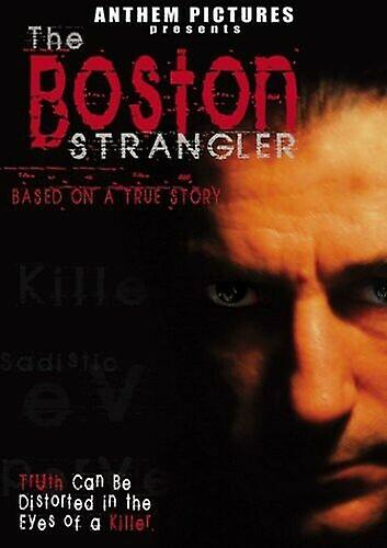 Boston Strangler [DVD] [Region 1] [US Im DVD