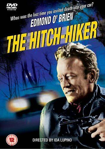 Hitch Hiker [DVD] DVD - Region 2