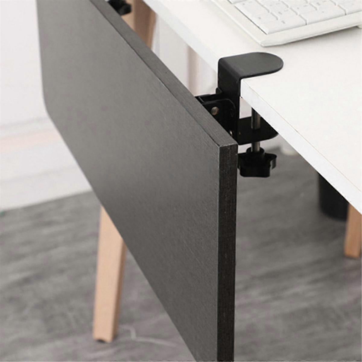 Foldable Bracket Keyboard Support Bracket Book Desktop Extension Bracket Storage Rack Storage Board Tray