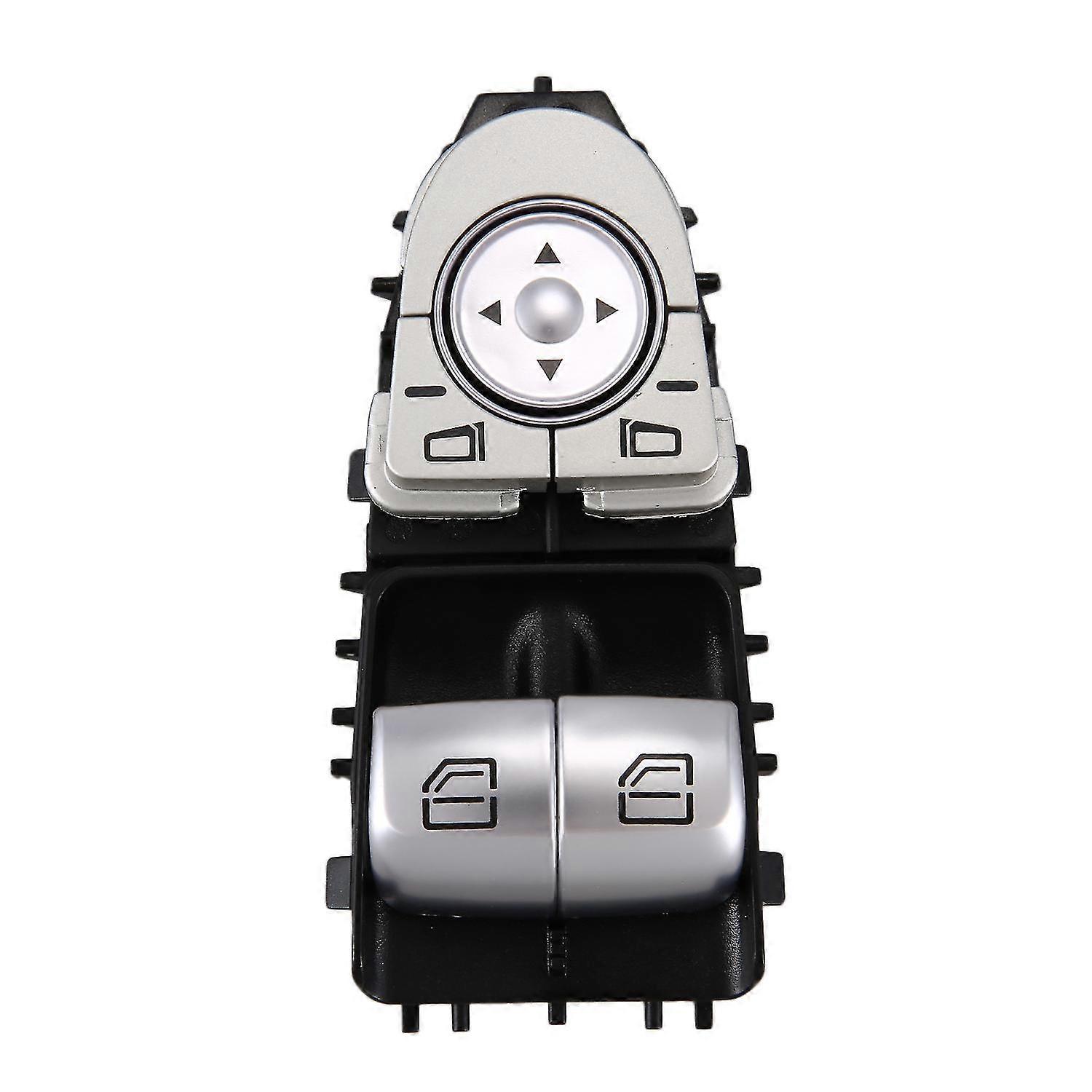 מתג חלון חשמל חדש מתאים למרצדס ויטו W447 2015-2018 A2059050302 2059050302