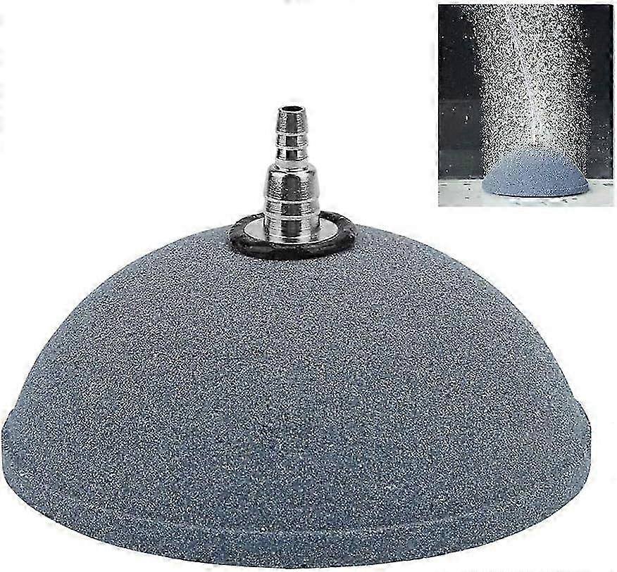 Air pump accessories ball bubble diffuser sintered bubble stone bubble silent bubble air diffuser