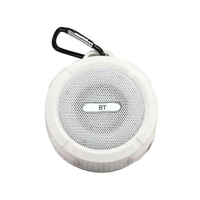C6 Mini Wireless BT 5.0 Speaker IP65 Outdoor Waterproof
