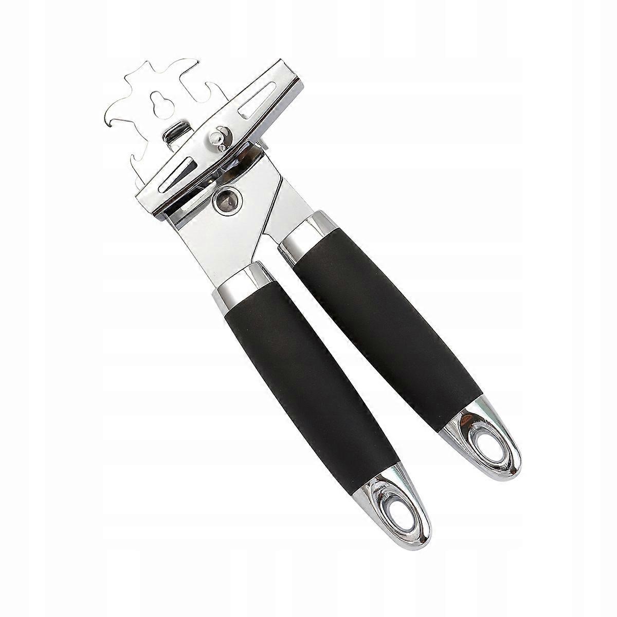 A Down Opener Stainless Steel Corkscrew Can Openers