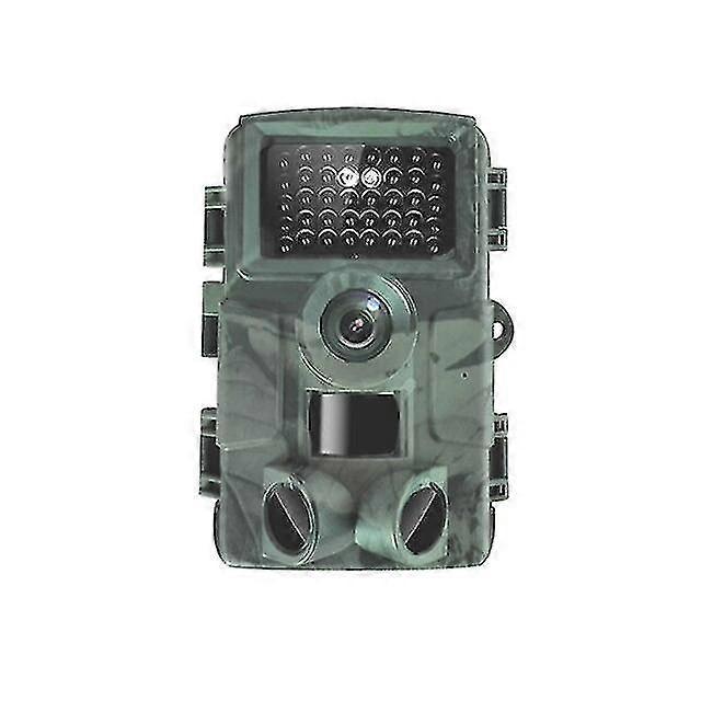 4k 30mpトレイルカメラIp66防水ハンティングカメラ、120広角、グローなし、ナイトビジョンサポート