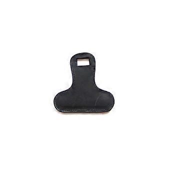 Horse Tail Strap Fastener