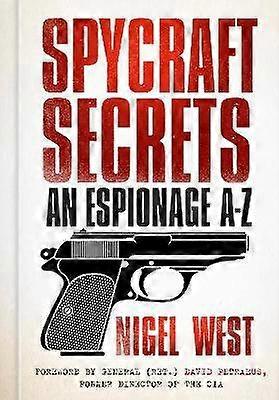 Spycraft Secrets