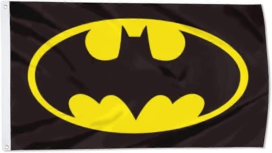 Batman USA Logo Drapeau USA Expédition