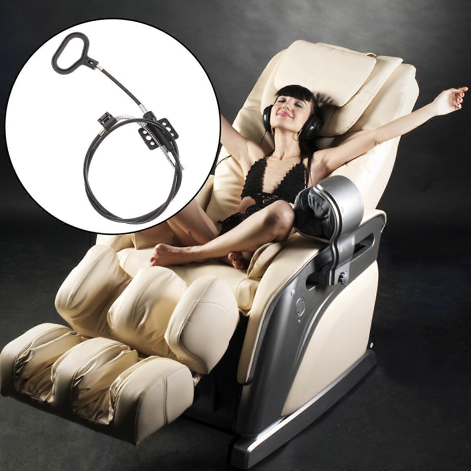 D-Ring Recliner Release Cable ~ Furniture Parts D-Ring Recliner Release Cable ~ Furniture Parts