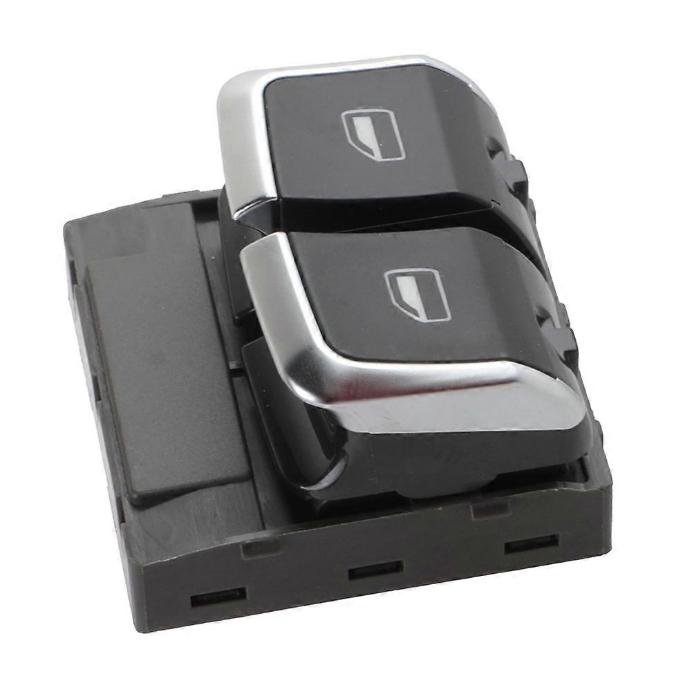 Auto 8K0959851G Power Fenster Master Switch Taste für RS5 2010-2016 A5 S5 2012-2016