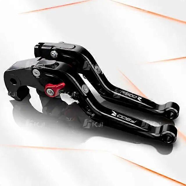 For BMW F900R F 900 R 2019-Present Clutch Lever Brake Lever Set Adjustable Folding Handle Levers Motorcycle Accessories PartsMotor Vehicle Brake Servi